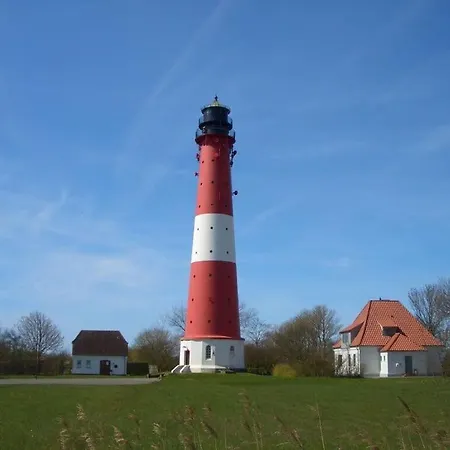 Lighthouse On The Kastanienhof